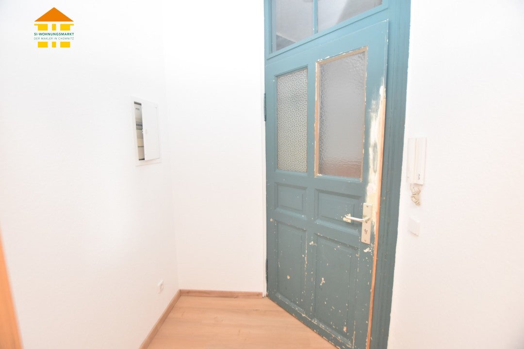 Wohnung Markusstraße in Chemnitz
