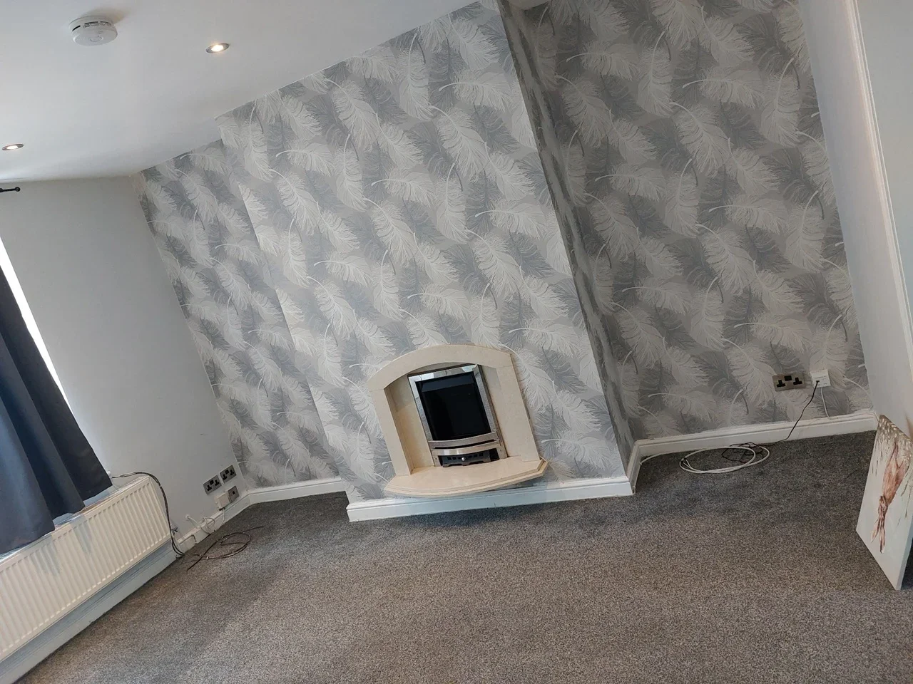 House Coalshaw Green Road in Chadderton