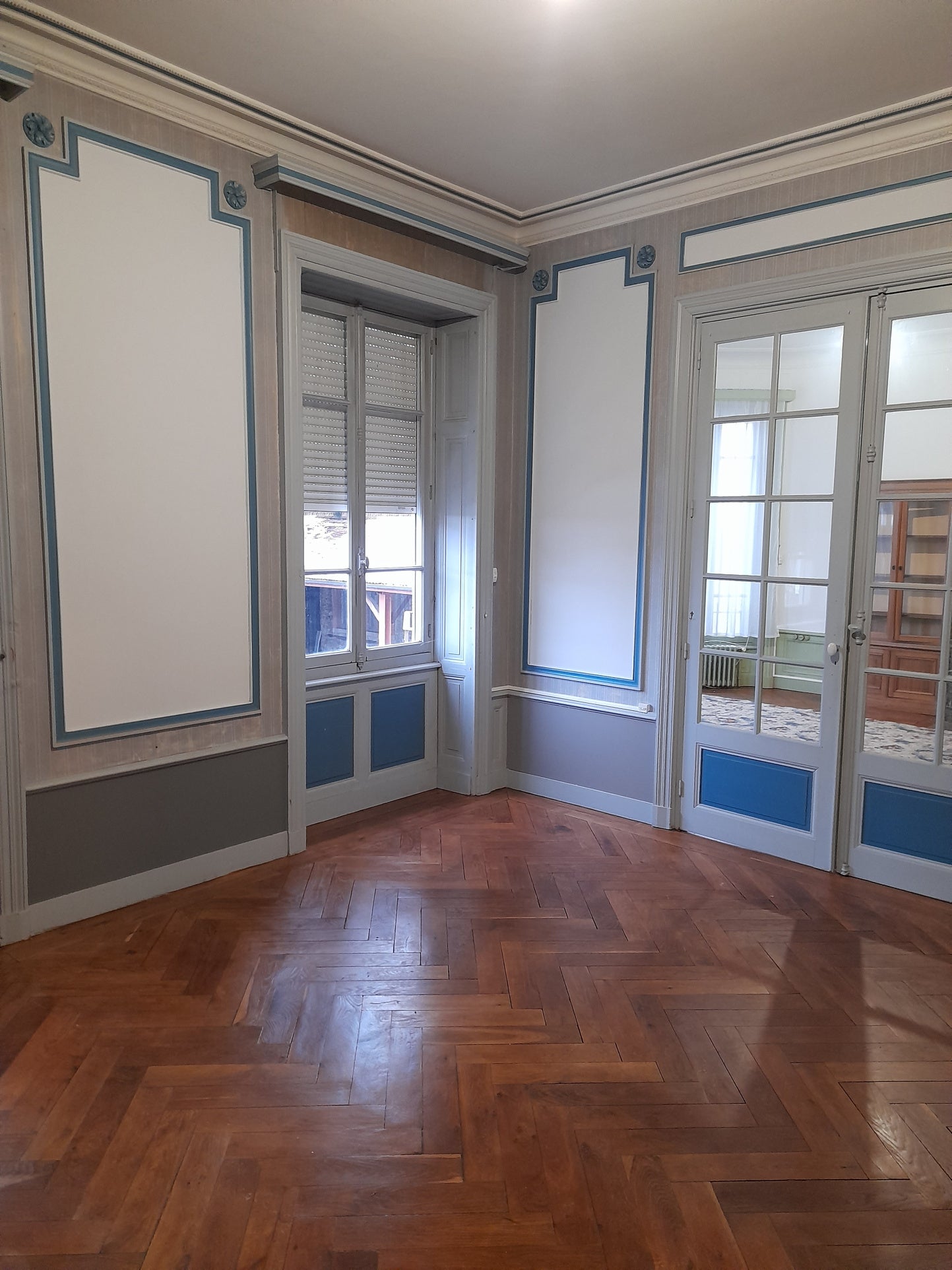 Appartement Rue de la Gare à Saint-Victor-sur-Rhins
