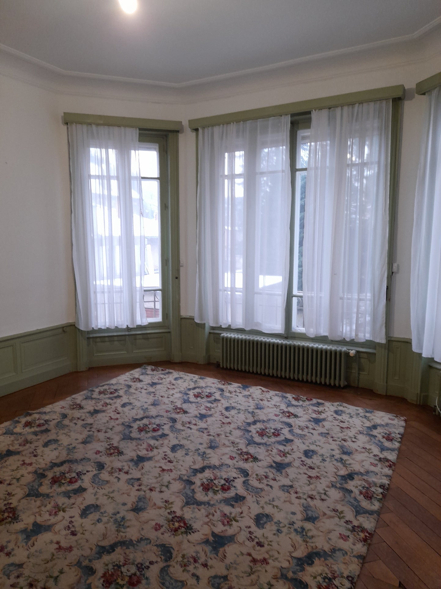 Appartement Rue de la Gare à Saint-Victor-sur-Rhins
