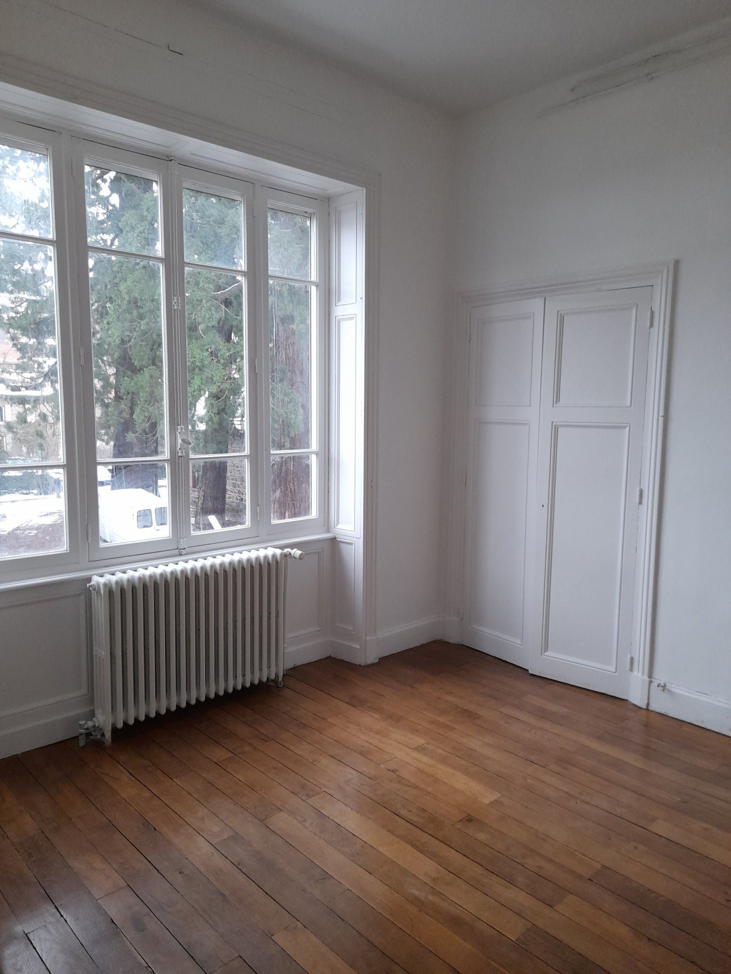 Appartement Rue de la Gare à Saint-Victor-sur-Rhins