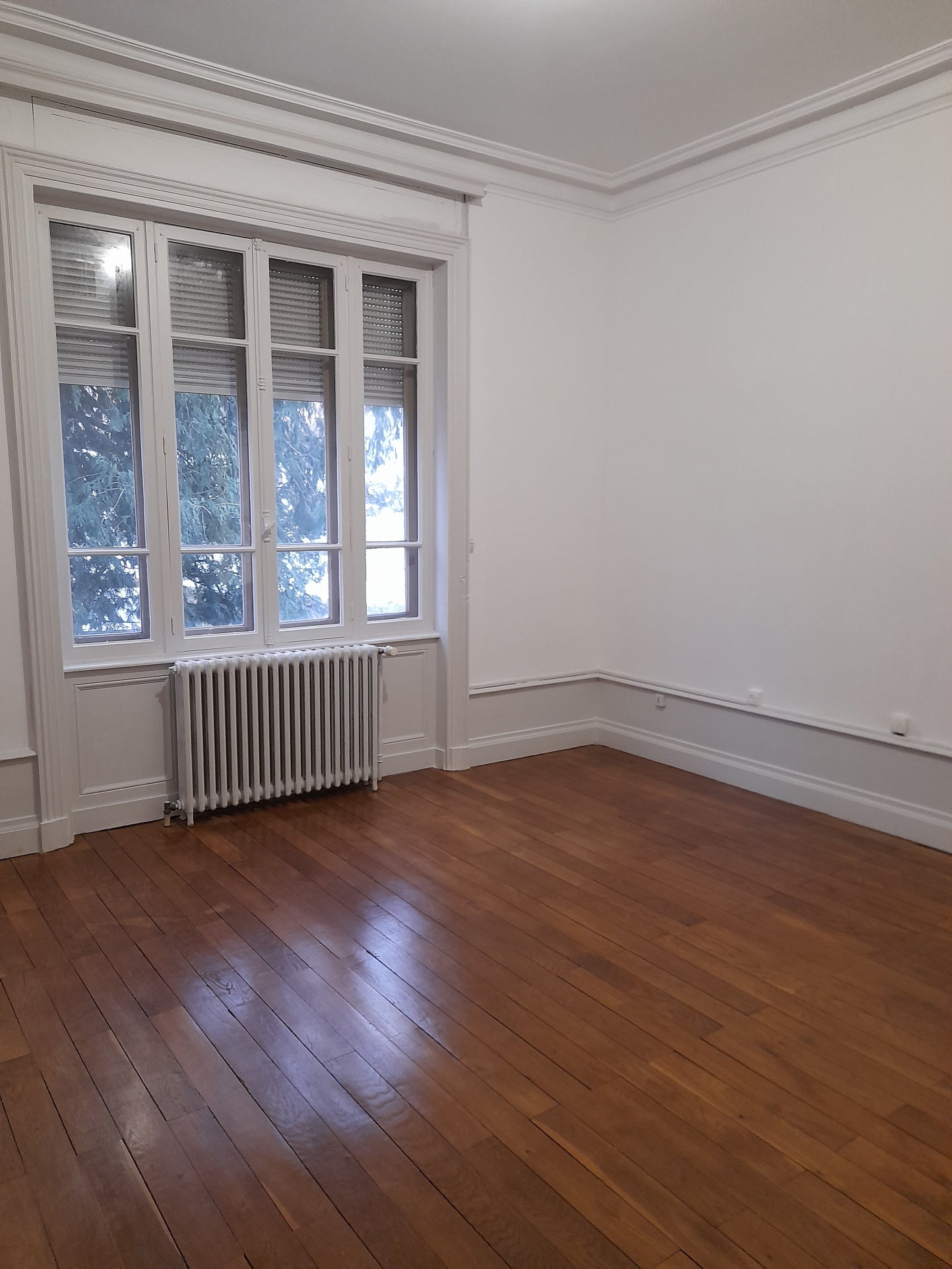 Appartement Rue de la Gare à Saint-Victor-sur-Rhins