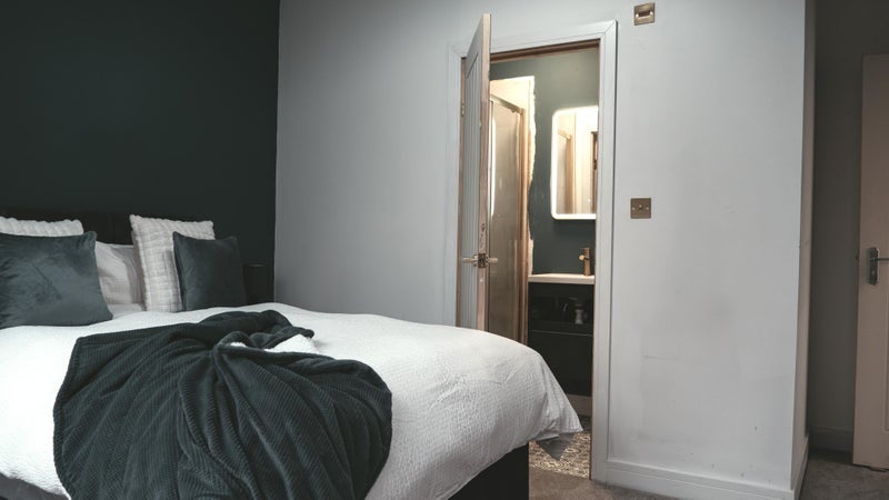 Room Fishergate Hill in Preston