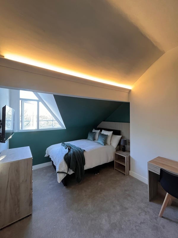 Room Fishergate Hill in Preston