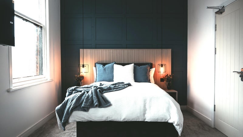 Room Fishergate Hill in Preston