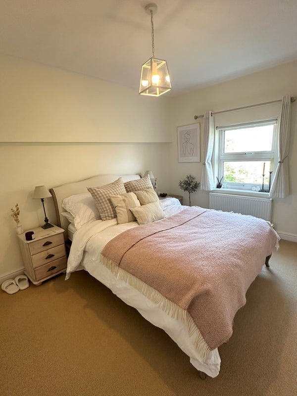 Flat Hubert Grove in Greater London