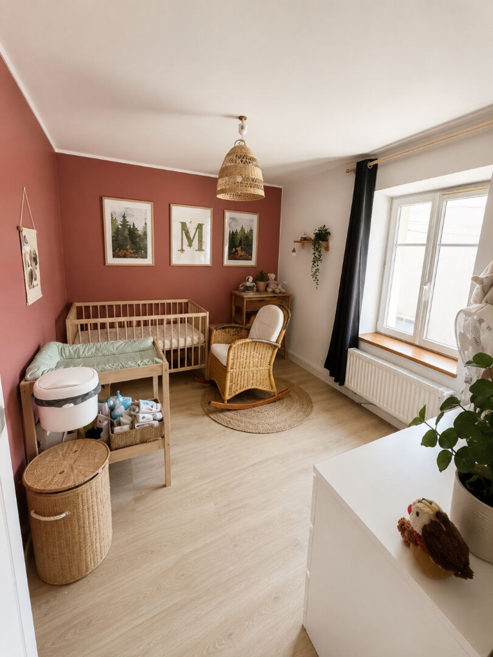 Appartement Rue Saint-Martin à Thionville