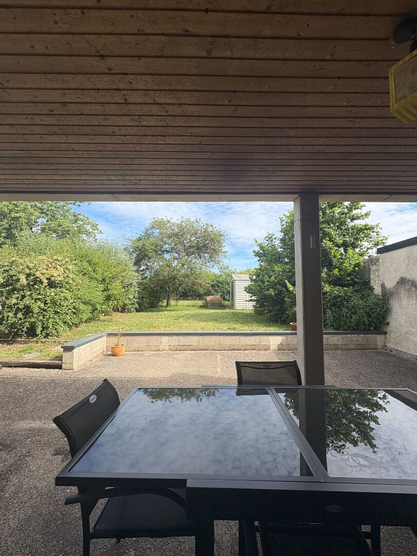 Appartement Rue Saint-Martin à Thionville