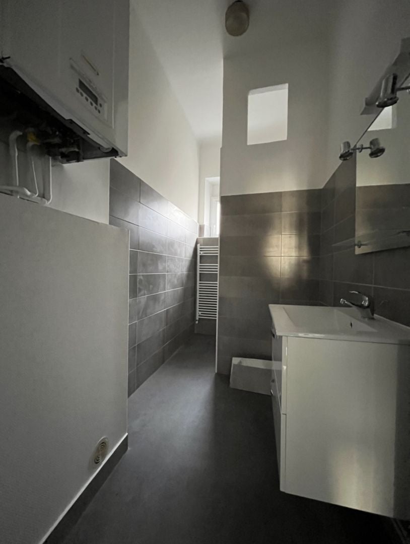 Appartement Rue Saint-Martin à Thionville