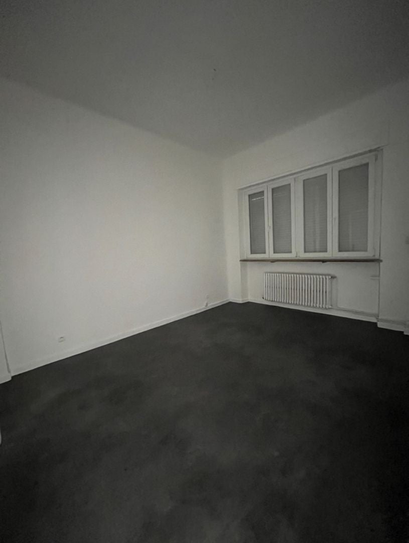 Appartement Rue Saint-Martin à Thionville