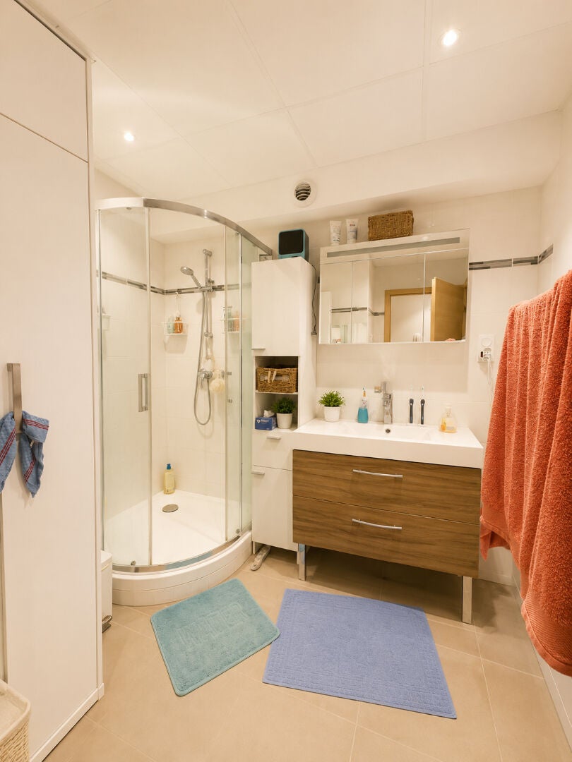 Appartement Rue Saint-Martin à Thionville