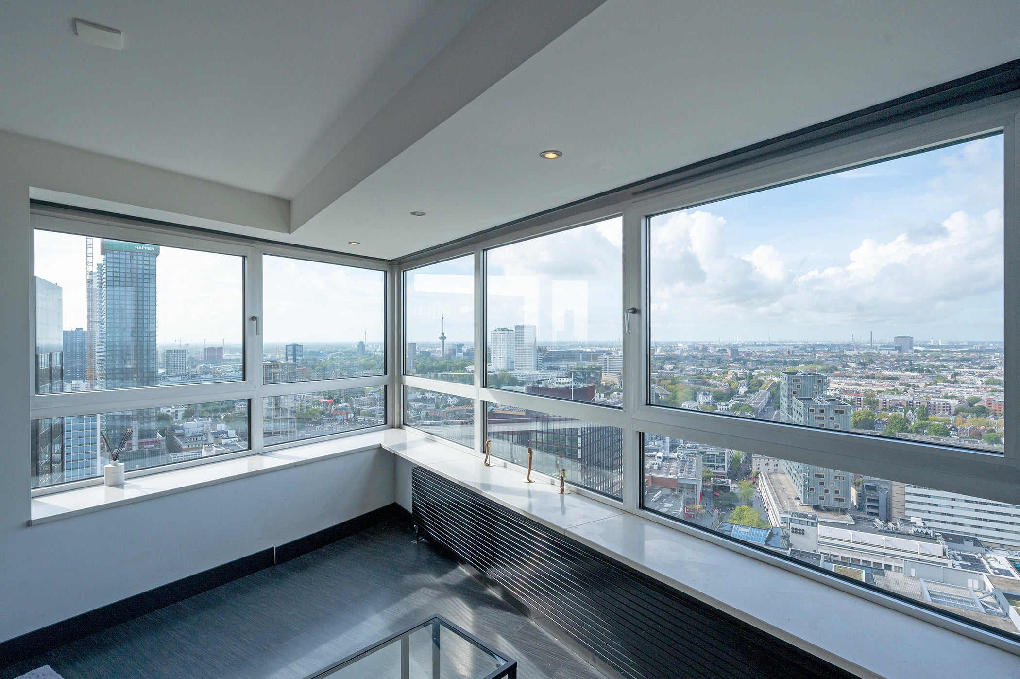 Appartement Bulgersteyn 7307 in Rotterdam
