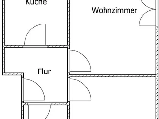 Wohnung Mintarder Weg in Düsseldorf