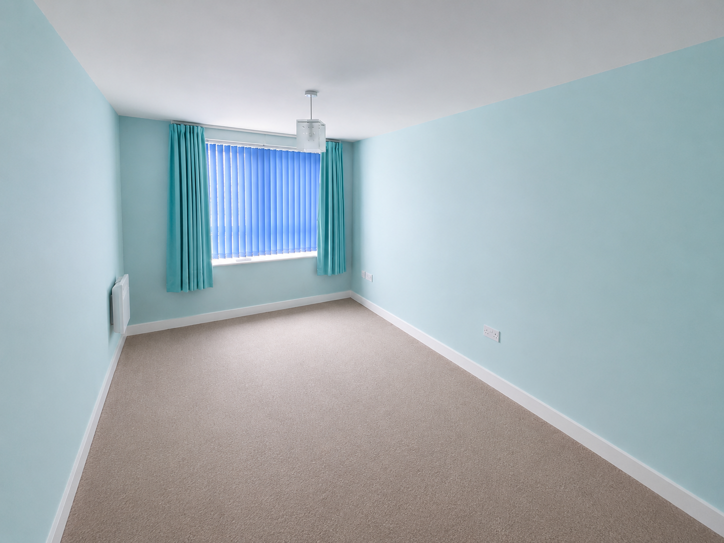 Flat Trinity Square in Thanet