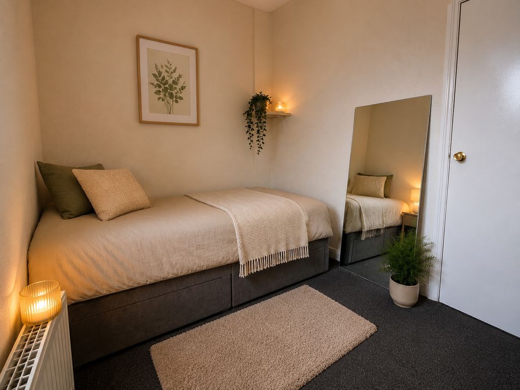 Room Portland Road in Nottingham