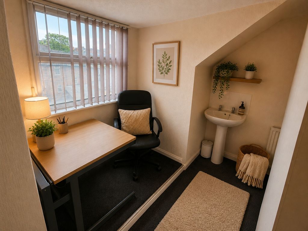 Room Portland Road in Nottingham