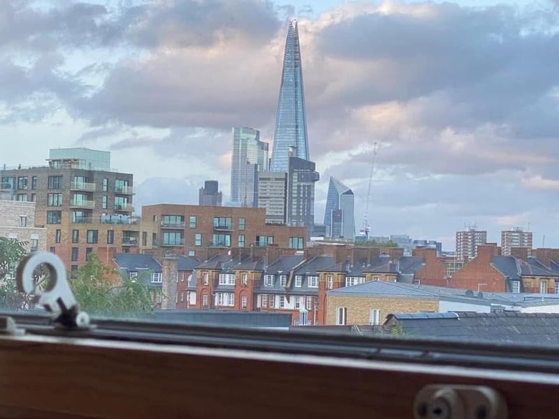 Room Morecambe Street in Greater London