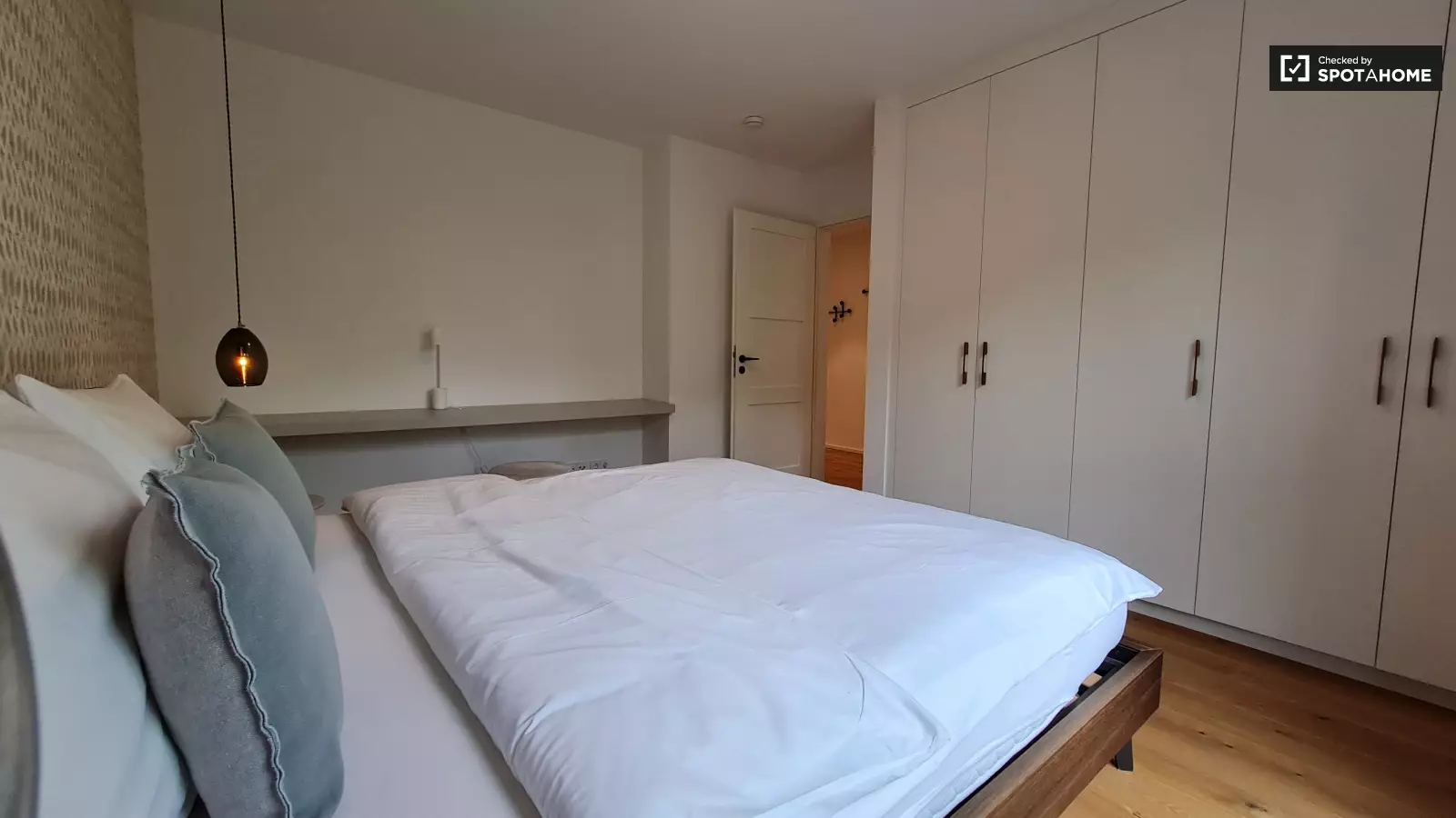 Wohnung Landsberger Straße in München