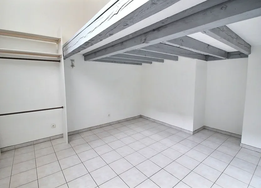Maison Avenue des Chasseurs Alpins à Guebwiller