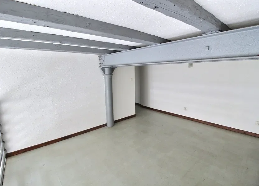 Maison Avenue des Chasseurs Alpins à Guebwiller
