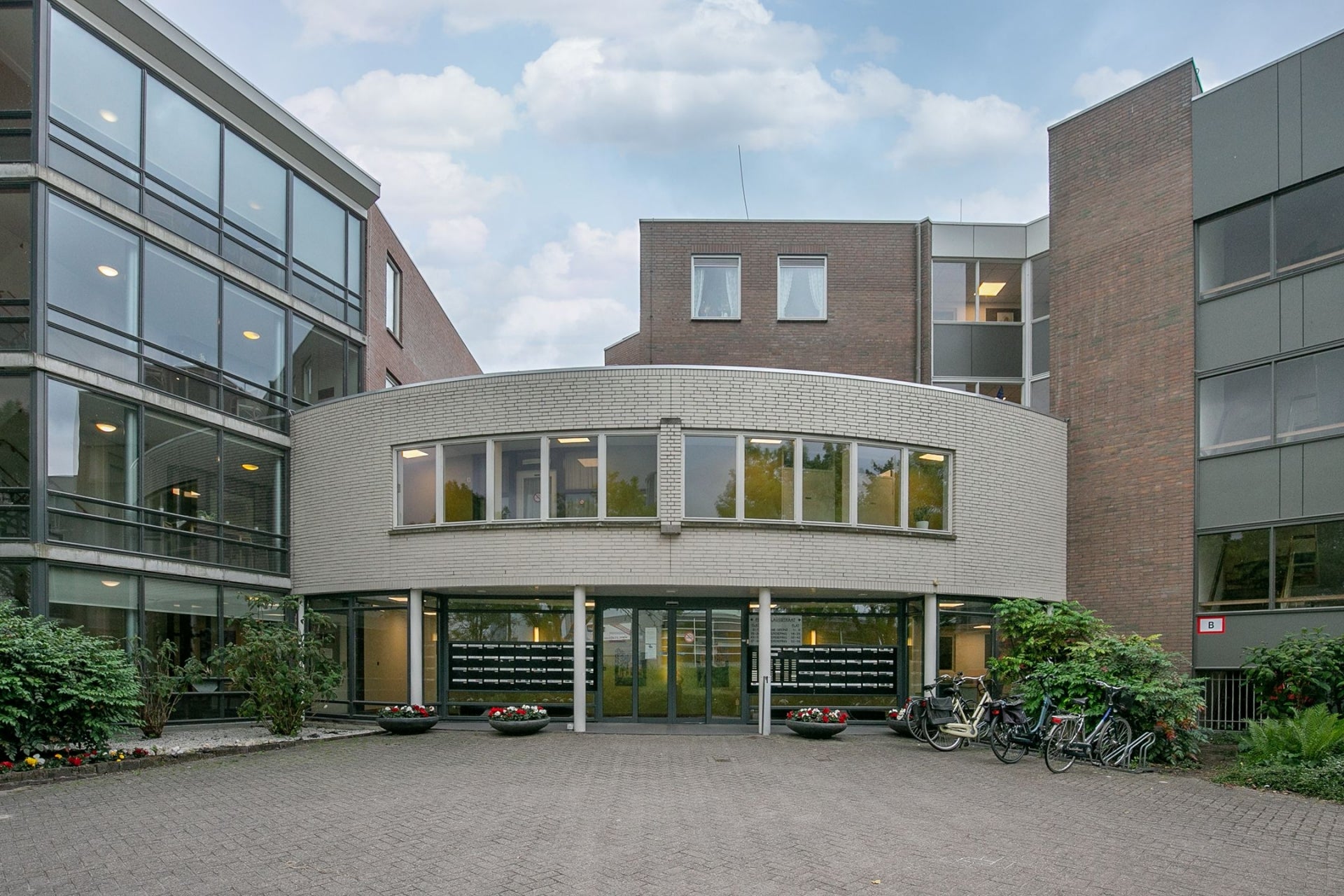 Appartement Prins Clausstraat 54 in Zevenbergen