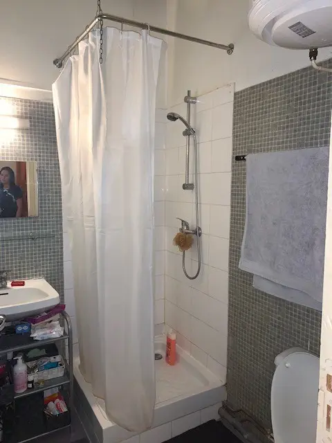 Appartement Rue Jean-Antoine Romiguières à Toulouse