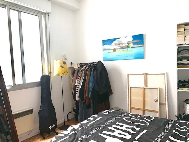 Appartement Rue Jean-Antoine Romiguières à Toulouse