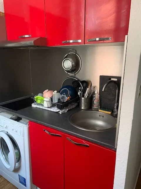 Appartement Rue Jean-Antoine Romiguières à Toulouse