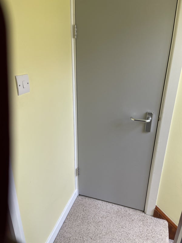 Flat Selcroft Road in Greater London