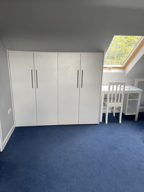 Flat Selcroft Road in Greater London
