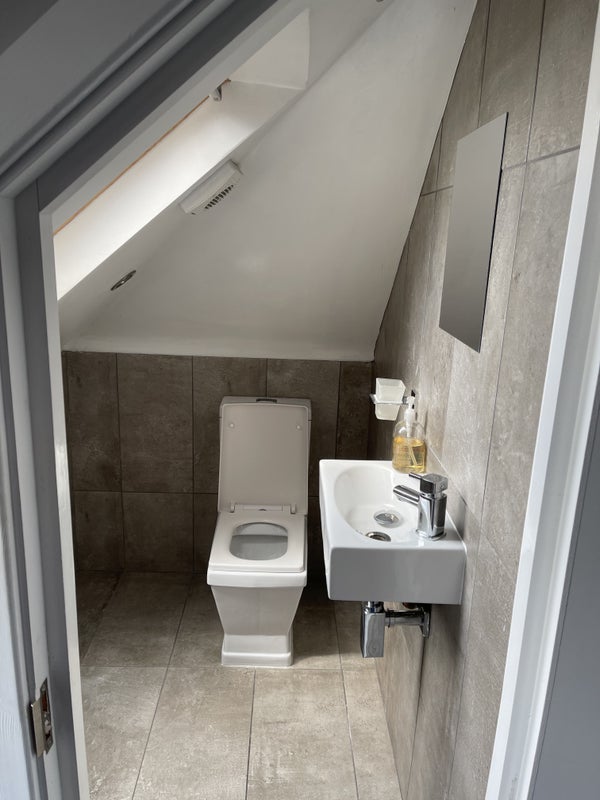 Flat Selcroft Road in Greater London