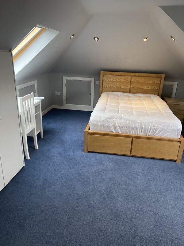 Flat Selcroft Road in Greater London