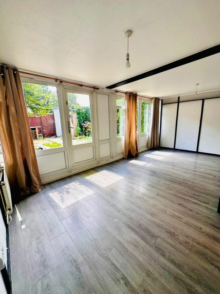 House Lower Meadow in Harlow