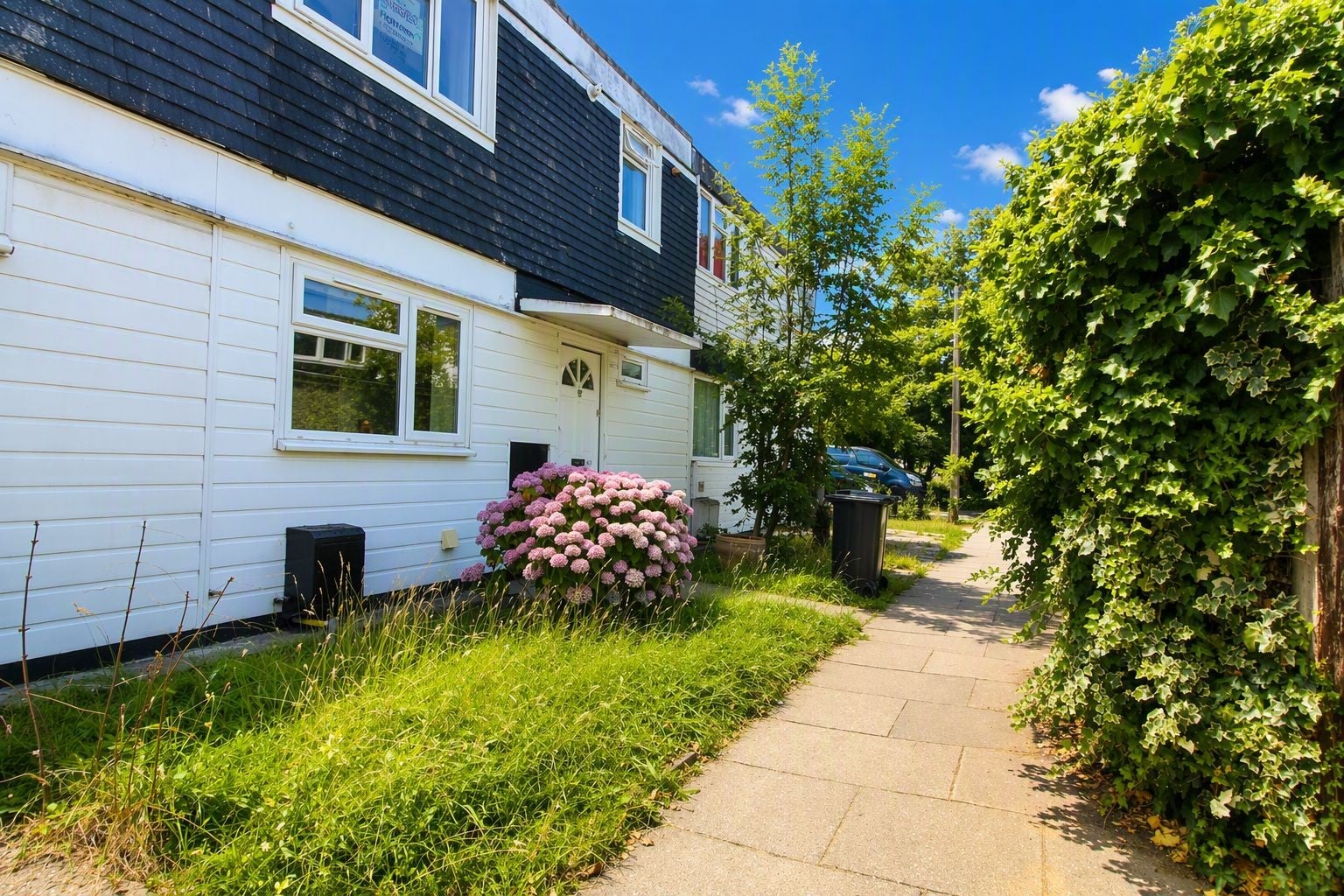 House Lower Meadow in Harlow