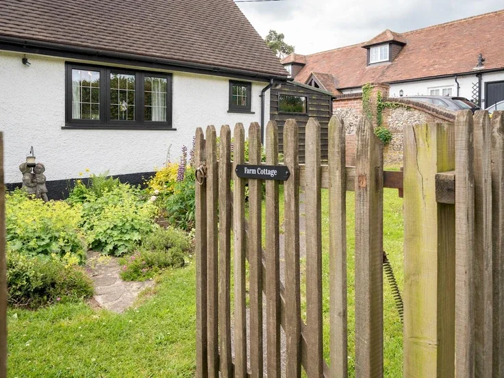 House Watchet Lane in Little Missenden