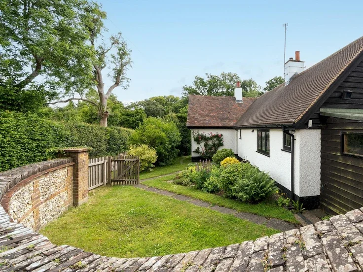 House Watchet Lane in Little Missenden