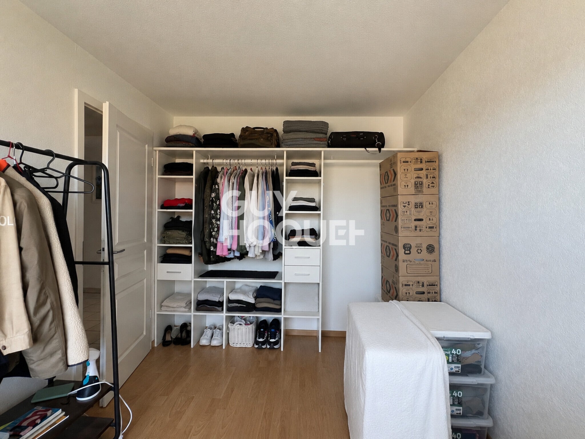 Flat Rue de Wittelsheim in Cernay