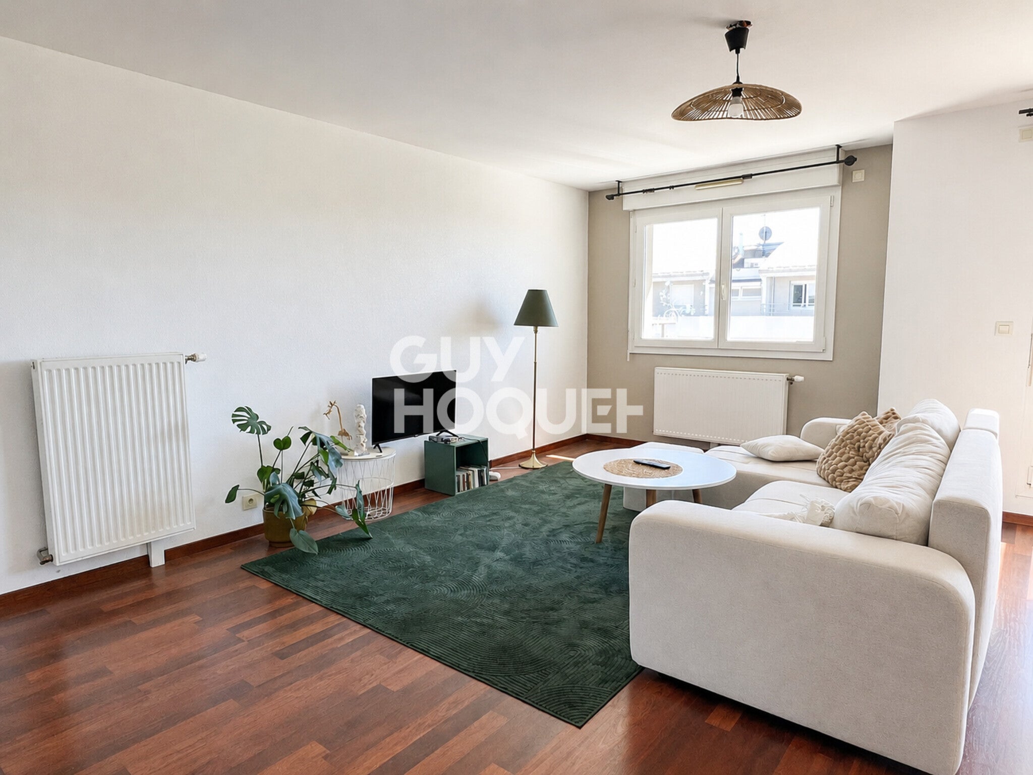 Flat Rue de Wittelsheim in Cernay