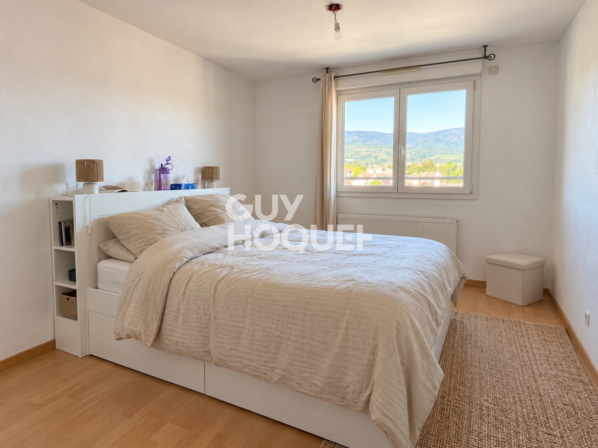 Flat Rue de Wittelsheim in Cernay