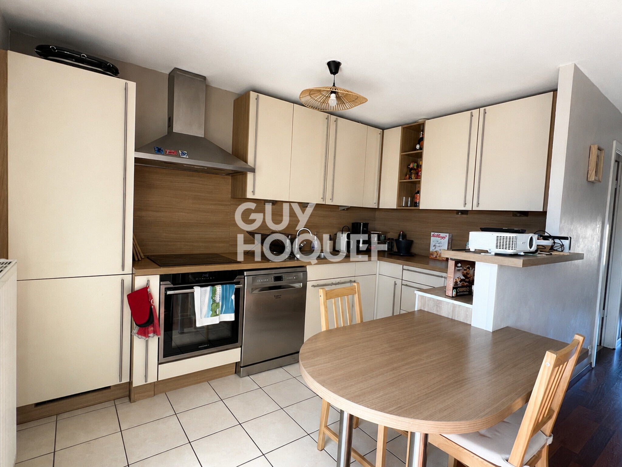 Flat Rue de Wittelsheim in Cernay