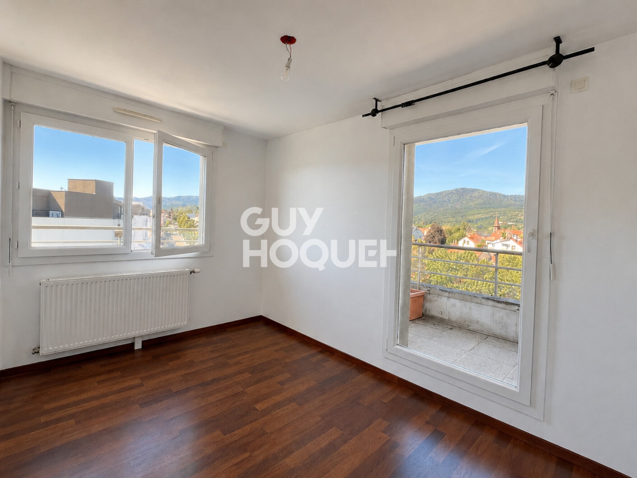 Flat Rue de Wittelsheim in Cernay