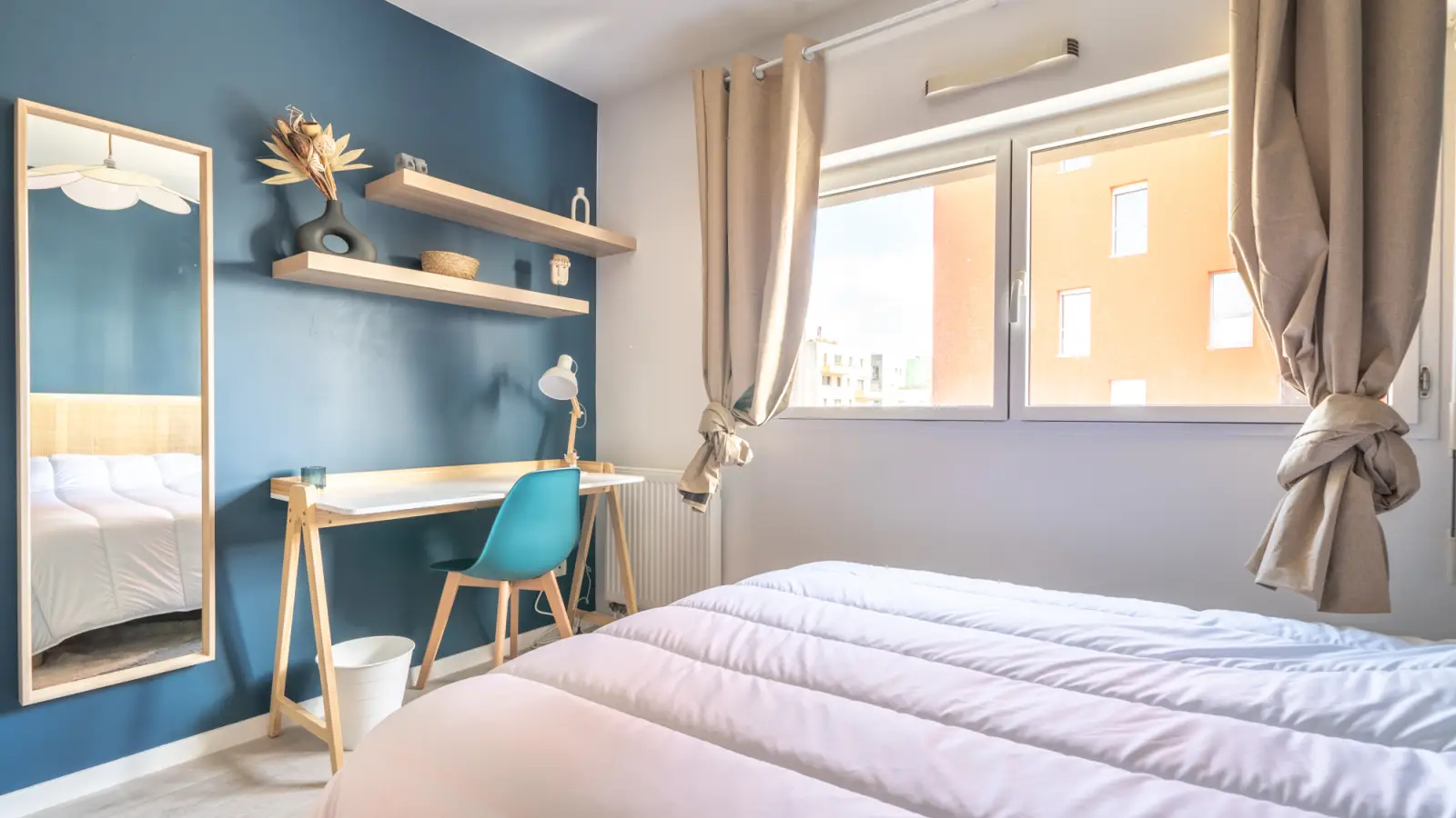 Appartement Rue Jean-Simon Voruz à Nantes