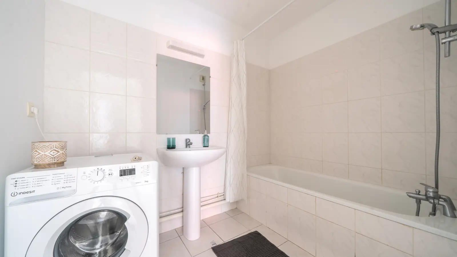 Appartement Rue Jean-Simon Voruz à Nantes