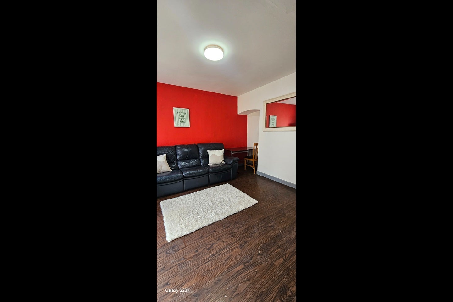 Room Manor Road in Birmingham