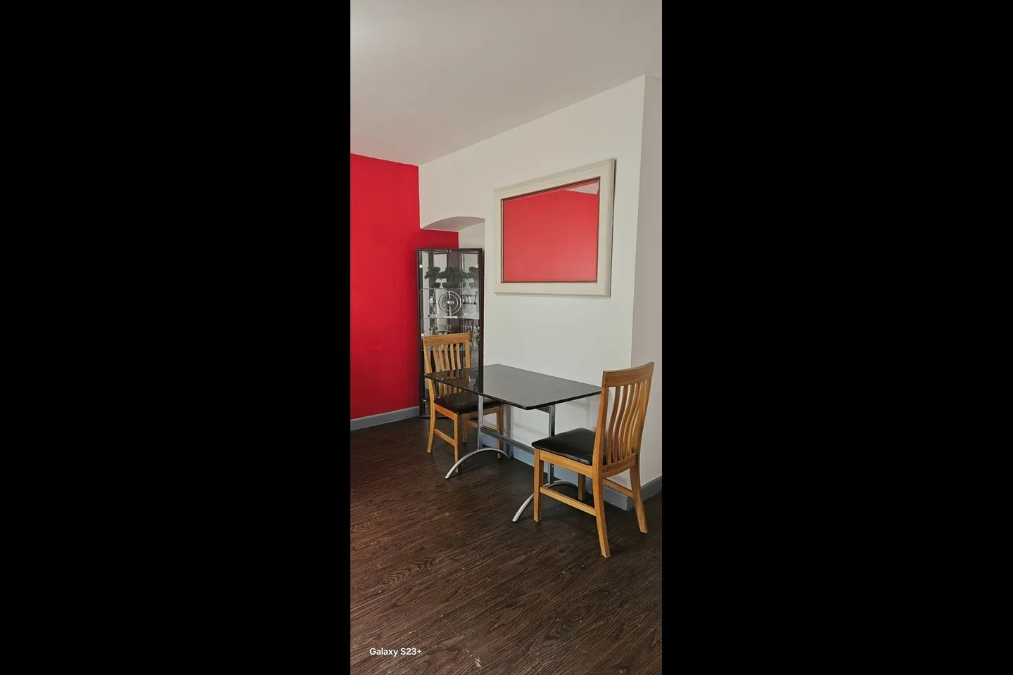 Room Manor Road in Birmingham