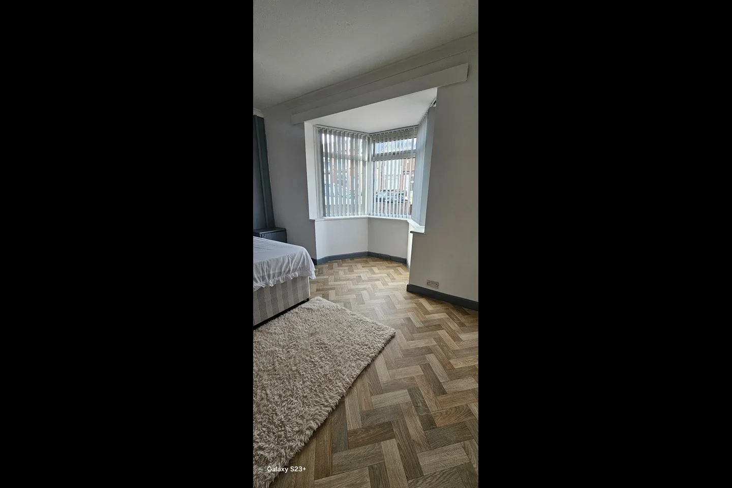 Room Manor Road in Birmingham