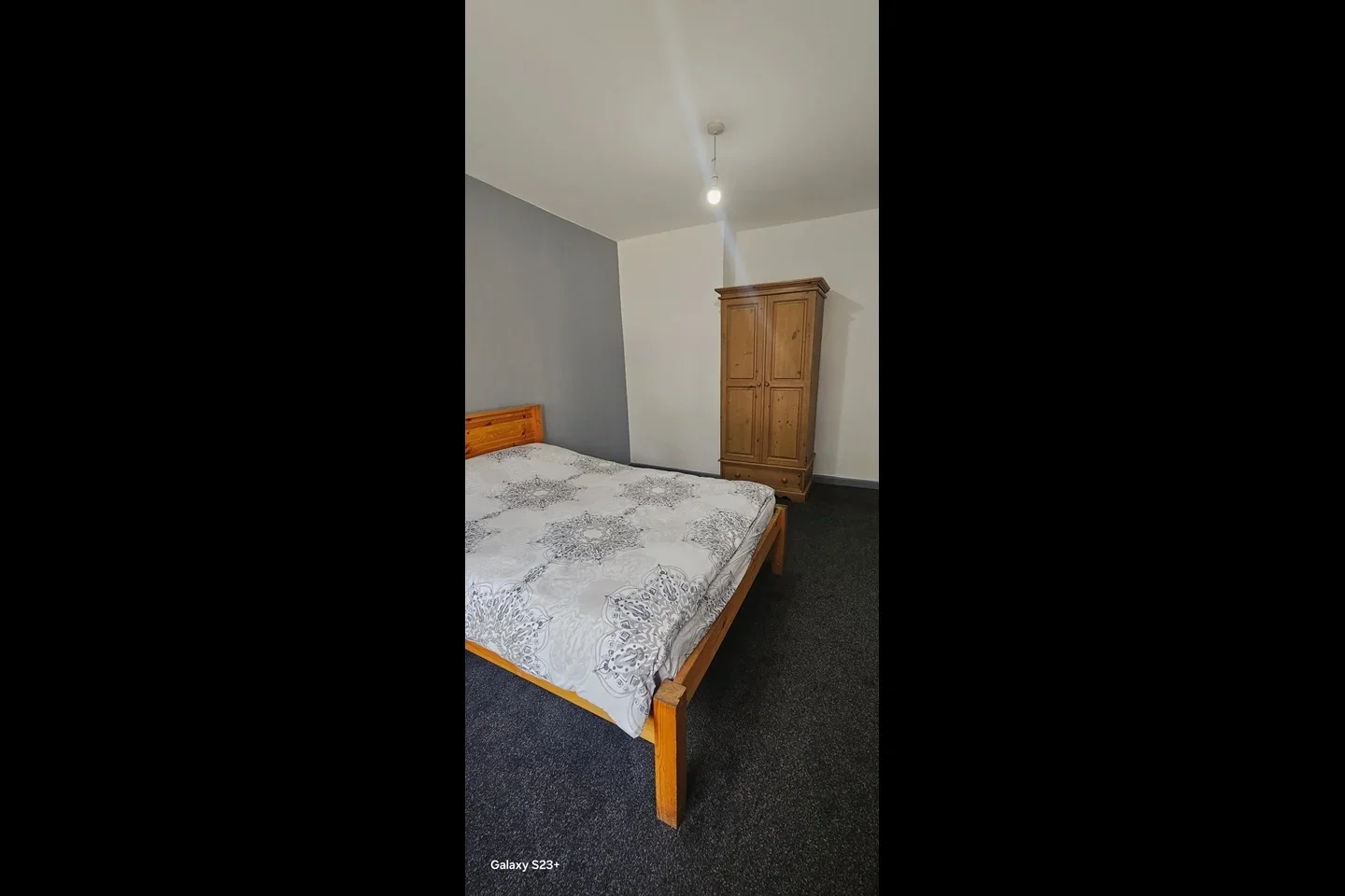 Room Manor Road in Birmingham