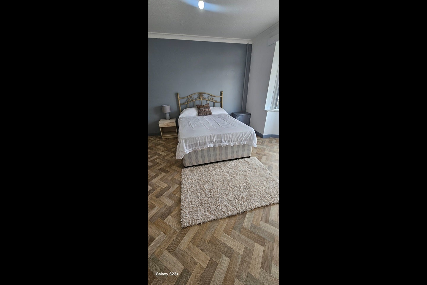 Room Manor Road in Birmingham