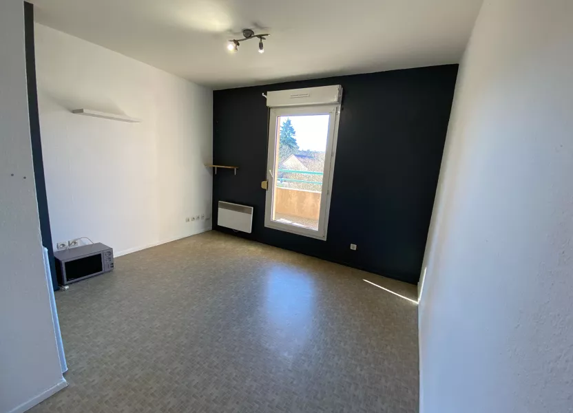 Appartement Rue de la Ronde à Metz