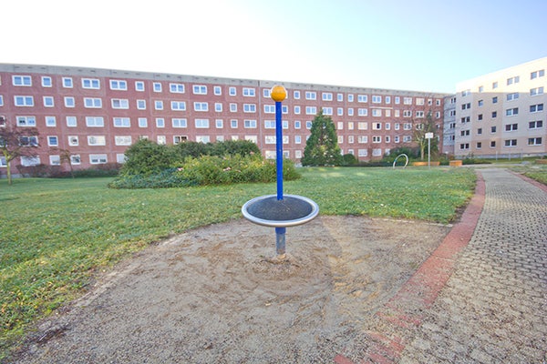 Wohnung Stendaler Straße in Halle (Saale)